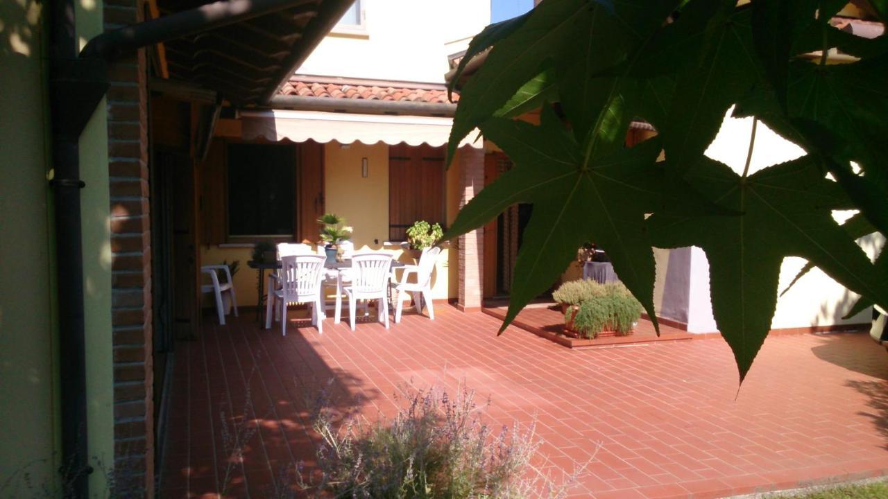 49 Le Contesse Ide Ξενοδοχείο Meolo Εξωτερικό φωτογραφία