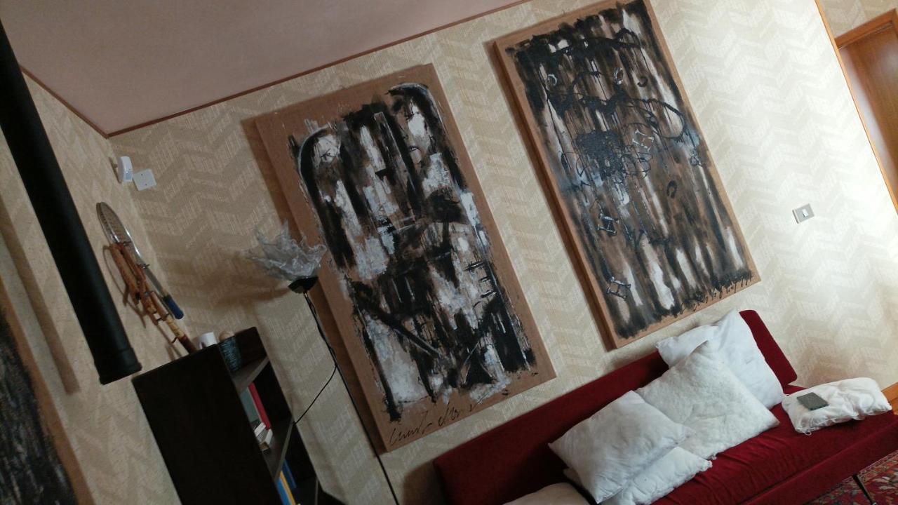 49 Le Contesse Ide Ξενοδοχείο Meolo Εξωτερικό φωτογραφία