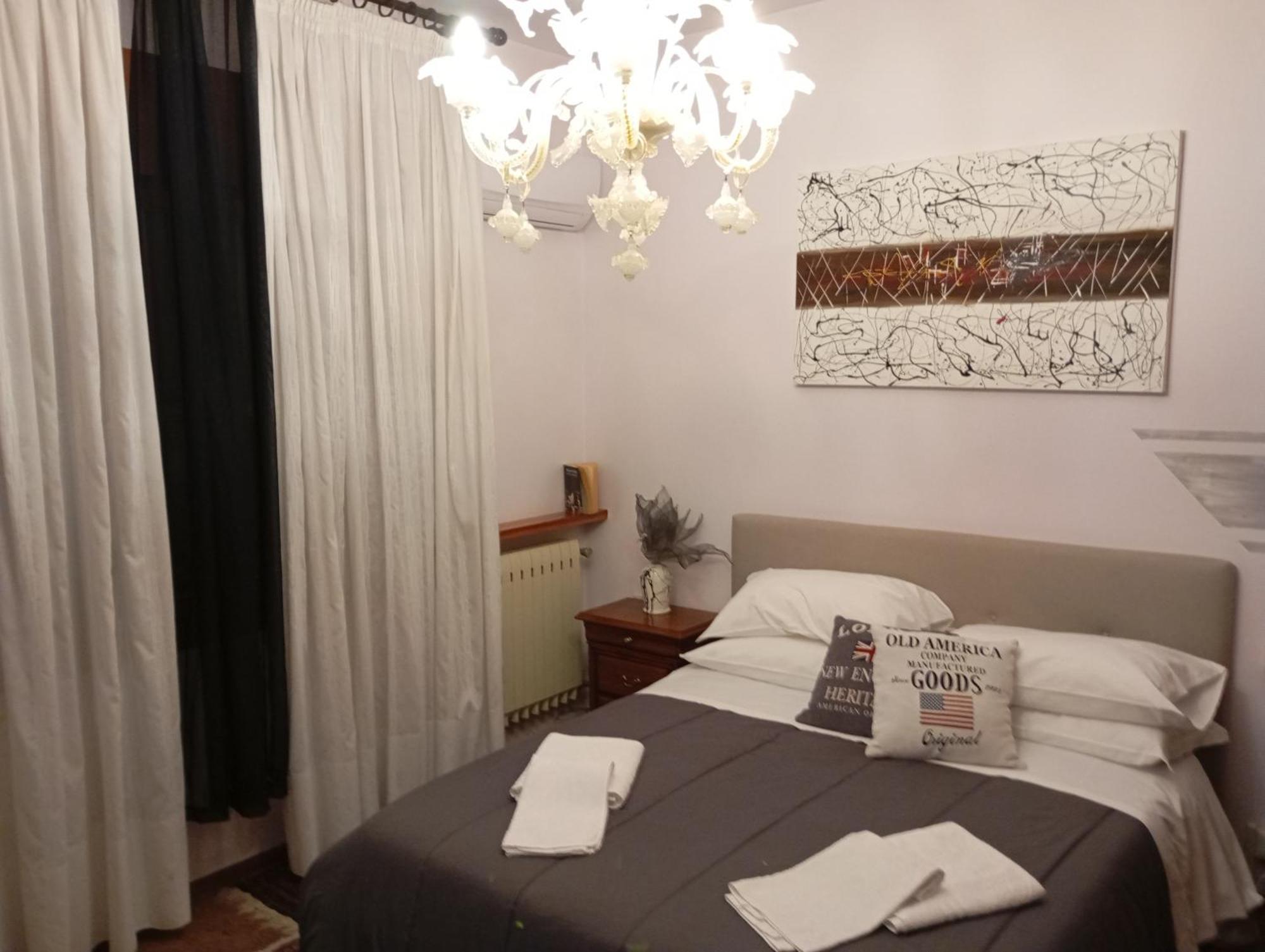 49 Le Contesse Ide Ξενοδοχείο Meolo Εξωτερικό φωτογραφία