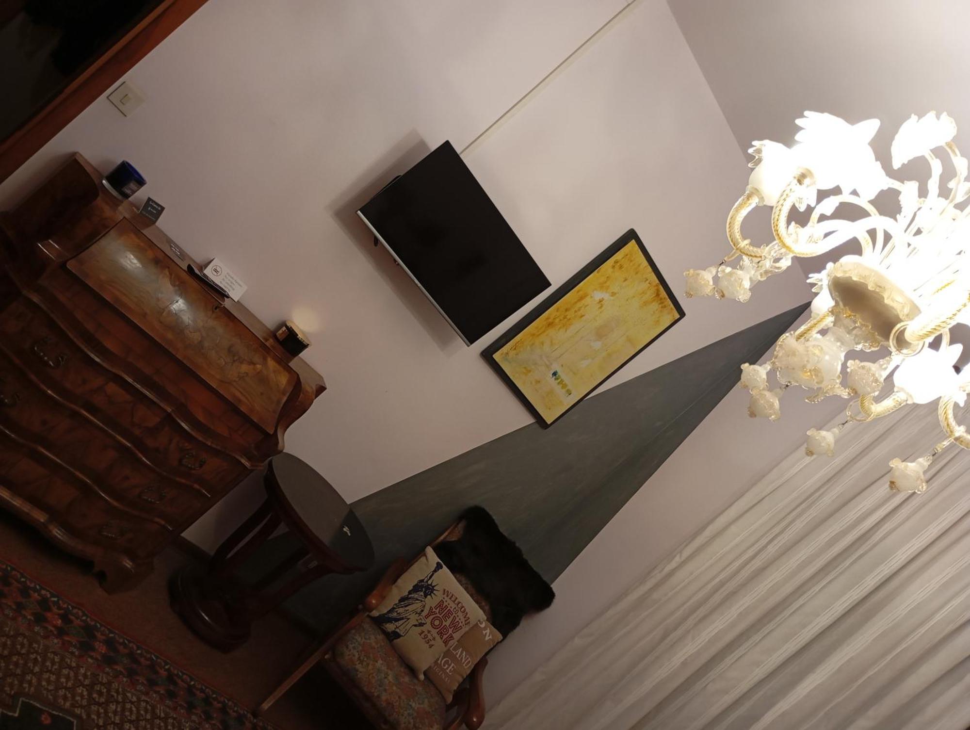 49 Le Contesse Ide Ξενοδοχείο Meolo Εξωτερικό φωτογραφία