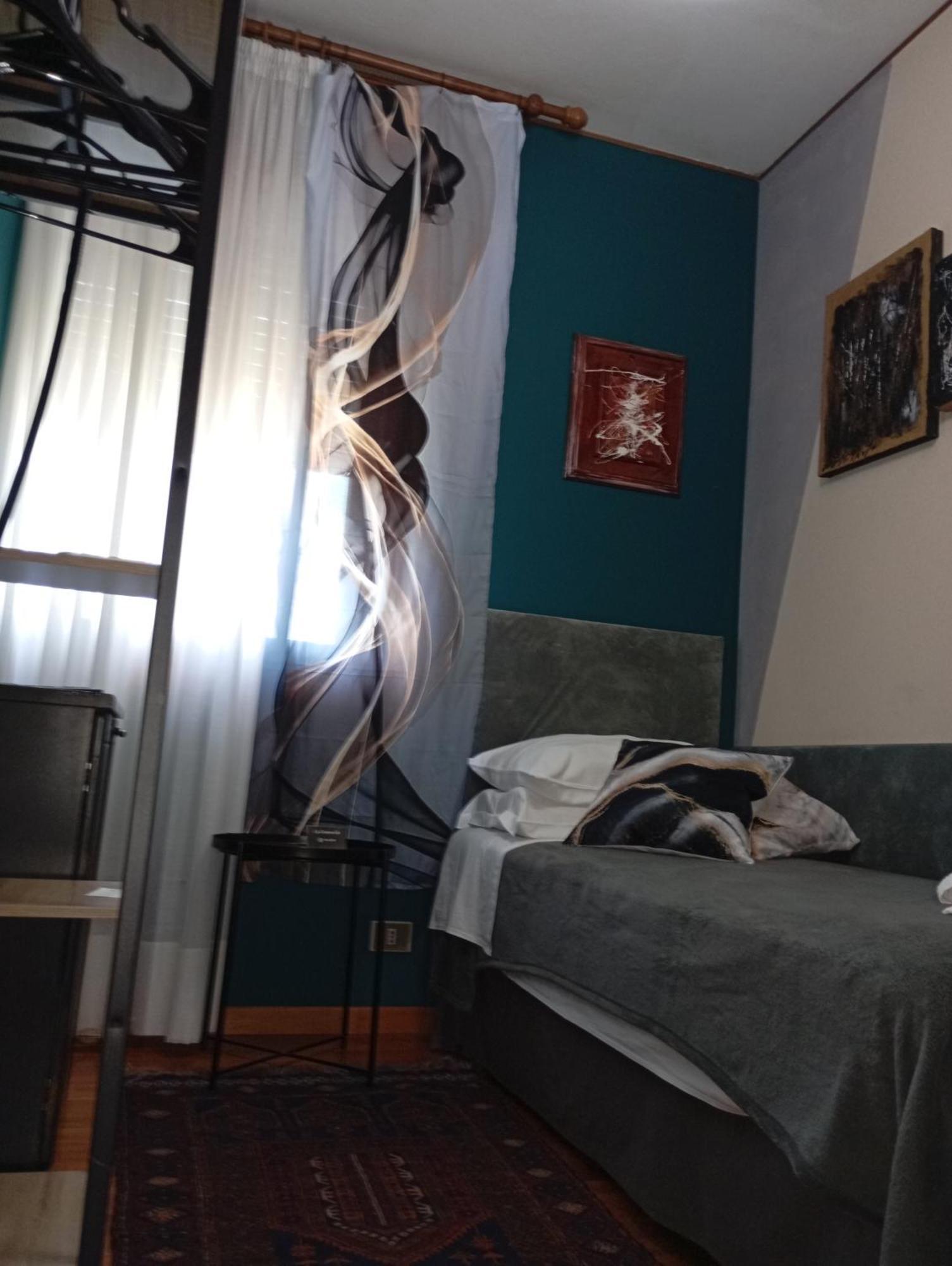 49 Le Contesse Ide Ξενοδοχείο Meolo Εξωτερικό φωτογραφία